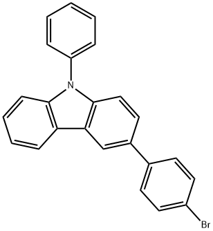 3-(4-bromofenüül)-N-fenüülkarbasool