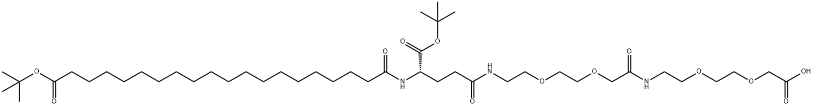 3,6,12,15-tetraoksa-9,18-diasatrikoaandihape