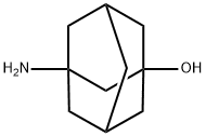 3-amino-1-hüdroksüadamantaan