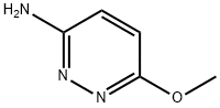 3-AMINO-6-METOKSÜÜPÜRIDASIIN