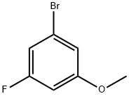 3-bromo-5-fluoroanisool