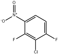 3-KLOOR-2,4-DIFLUORONITROBENSEEN