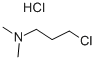 3-dimetüülaminopropüülkloriidvesinikkloriid