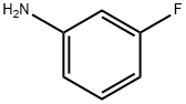 3-fluoroaniliin