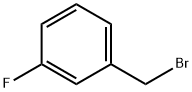 3-fluorobensüülbromiid