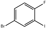 3-jodo-4-fluorobromobenseen