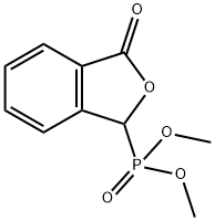 3-okso-1,3-dihüdroisobensofuraan-1-üülfosfoonhape