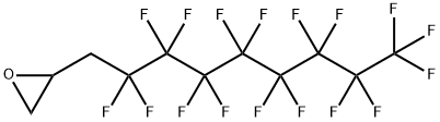 3-(perfluoro-n-oktüül)propeenoksiid