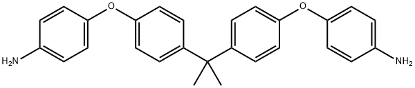 4,4'-(4,4'-isopropülideendifenüül-1,1'-diüüldioksi)dianiliin
