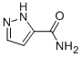 4-AMino-1-metüül-3-propüül-1 H-pürasool-5-karboksamiidi vesinikkloriid