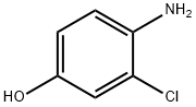 4-amino-3-klorofenool