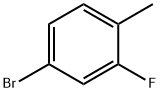 4-bromo-2-fluorotolueen