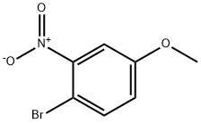 4-bromo-3-nitroanisool