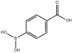 4-karboksüfenüülboorhape