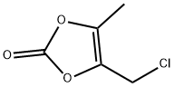 4-klorometüül-5-metüül-1,3-dioksool-2-oon
