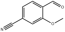 4-TSÜANO-2-METOKSÜBENSALDEHÜÜD