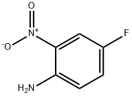 4-fluoro-2-nitrobenseenamiin