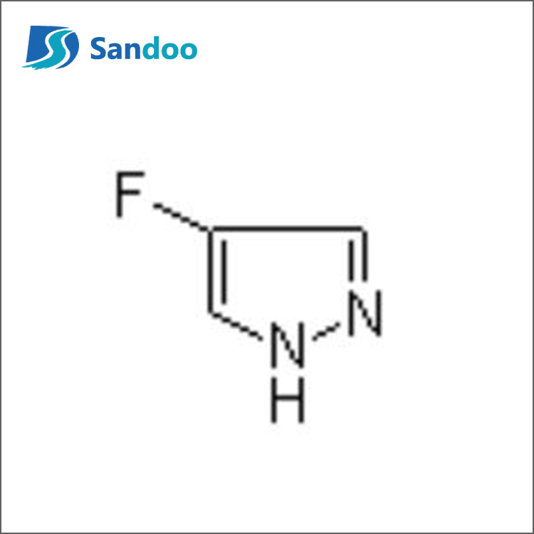 4-fluoropürasool