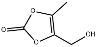 4-(hüdroksümetüül)-5-metüül-1,3-dioksool-2-oon
