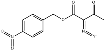 4-nitrobensüül-2-diasoatsetoatsetaat
