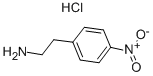 4-nitrofenetüülamiinvesinikkloriid