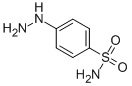 4-sulfoonamiid-fenüülhüdrasiinvesinikkloriid