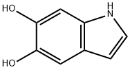 5,6-dihüdroksüindool