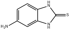 5-amino-2-bensimidasooletiool