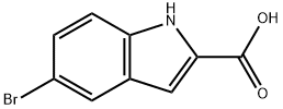 5-bromoindool-2-karboksüülhape
