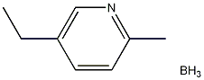 5-etüül-2-metüülpüridiinboraan