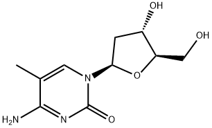 5-metüül-2'-desoksütsütidiin