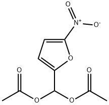 5-nitro-2-furaldehüüddiatsetaat