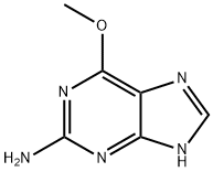 6-metoksüguaniin