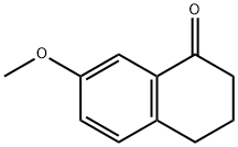 7-metoksü-1-tetraloon