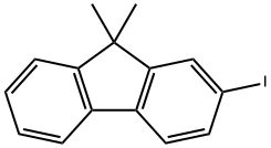 9,9-dimetüül-2-jodofluoreen