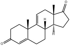 9-dehüdroandrosteendioon
