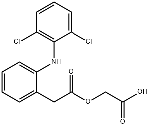 Atseklofenak