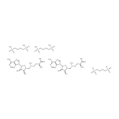 Ademetioniin 1,4-butaandisulfonaat