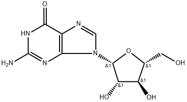 Arabinoguanosiin
