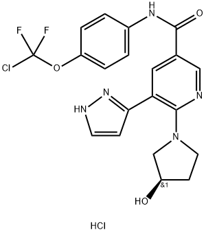 Astsiminiibvesinikkloriid