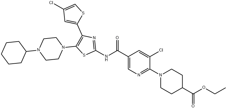 Avatrombopaagi lisand 22