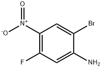 BenseenMine, 2-broMo-5-fluoro-4-nitro-