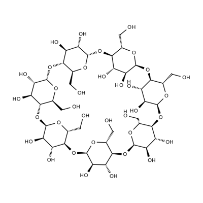 BETA-TSÜKLODEKTRIIN