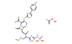 Tseftaroliin fosamiil