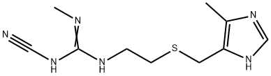 Tsimetidiin