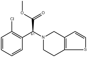 Klopidogreel