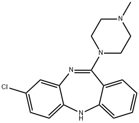Klosapiin