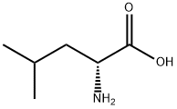D-2-amino-4-metüülpentaanhape