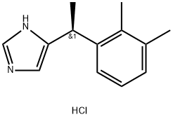Deksmedetomidiinvesinikkloriid