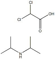 Diisopropüülammooniumdikloroatsetaat